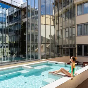 **** Hotel Iq Itália