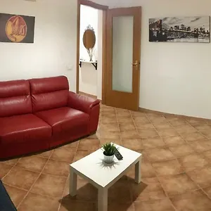 La Casa Accanto Alla Cuba Palermo