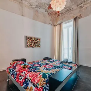Casadamare Palermo