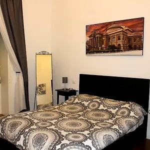 La Dimora Dell’artista Palermo